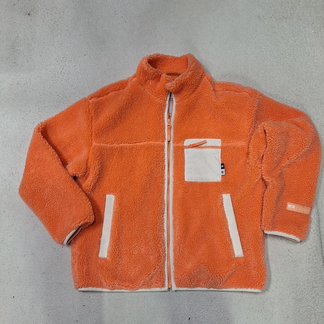 K2  뽀글이95 상품이미지1