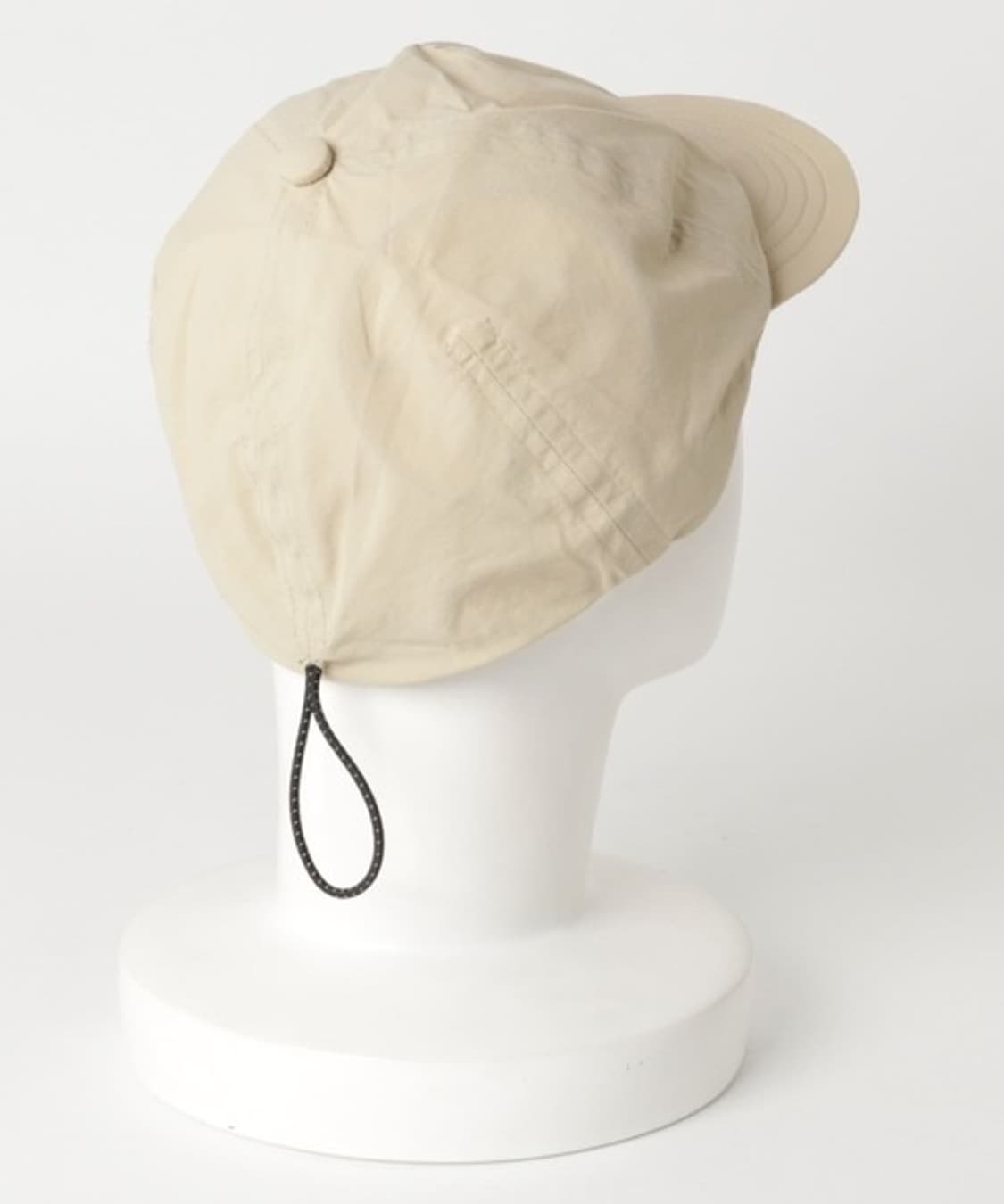 BURLAP OUTFITTER 3패널 캡 모자 brindle 컬러 상품이미지5