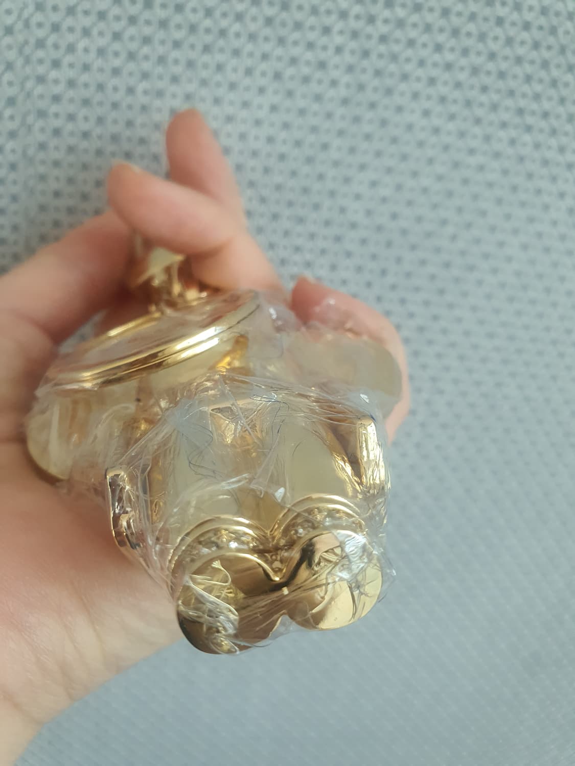 루이비통키링 루이비통비비엔키링 화이트골드 비비엔 비비엔백참 새상품 상품이미지7