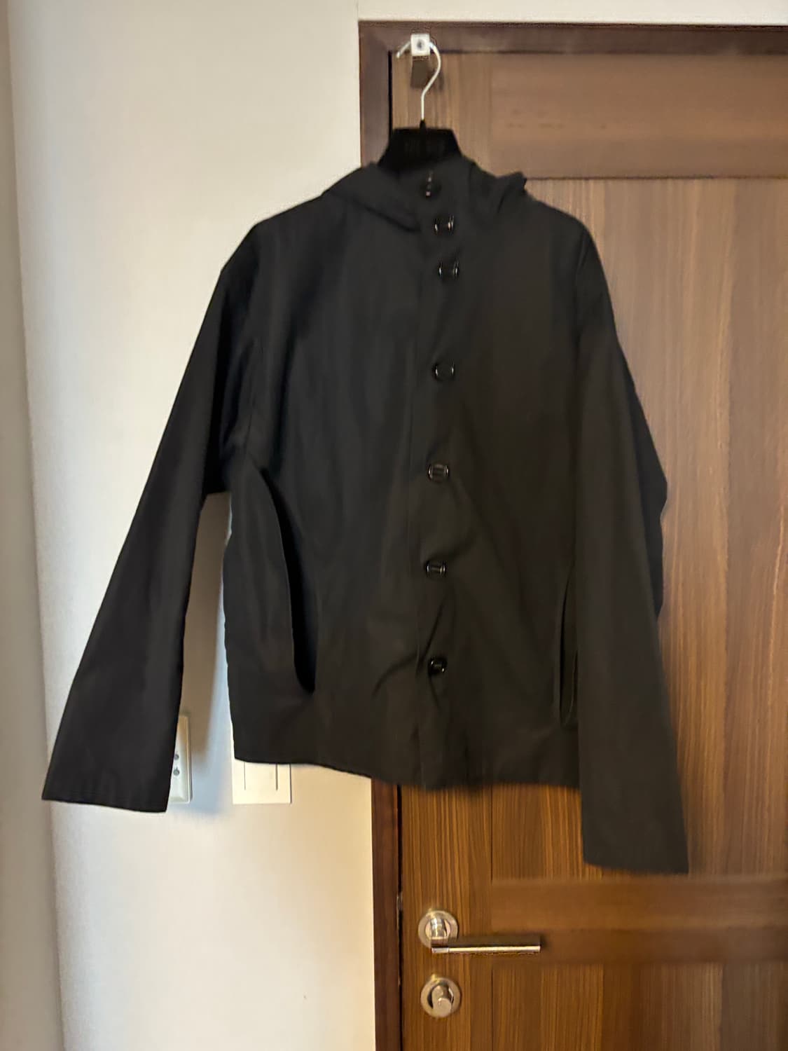 mantle Gill Jacket M 상품이미지4
