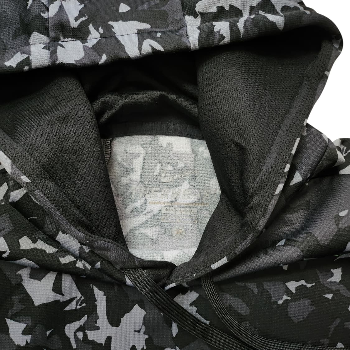 나이키 후드티 상품이미지2