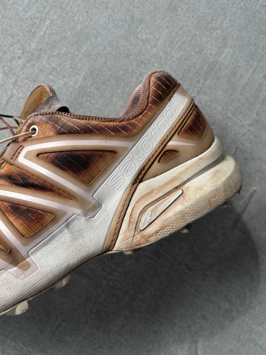 살로몬 x 보리스 밤바  상품이미지5