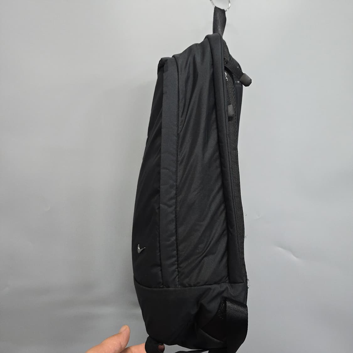 나이키 NIKE 블랙 백팩 상품이미지2