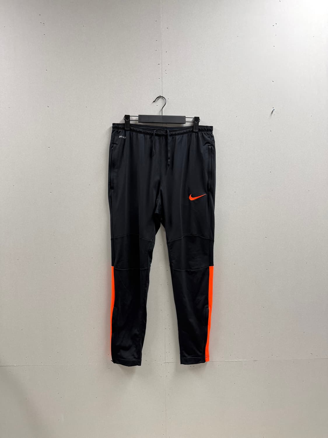 남성 xl / 나이키 드라이핏 트레이닝 팬츠 바지  상품이미지1