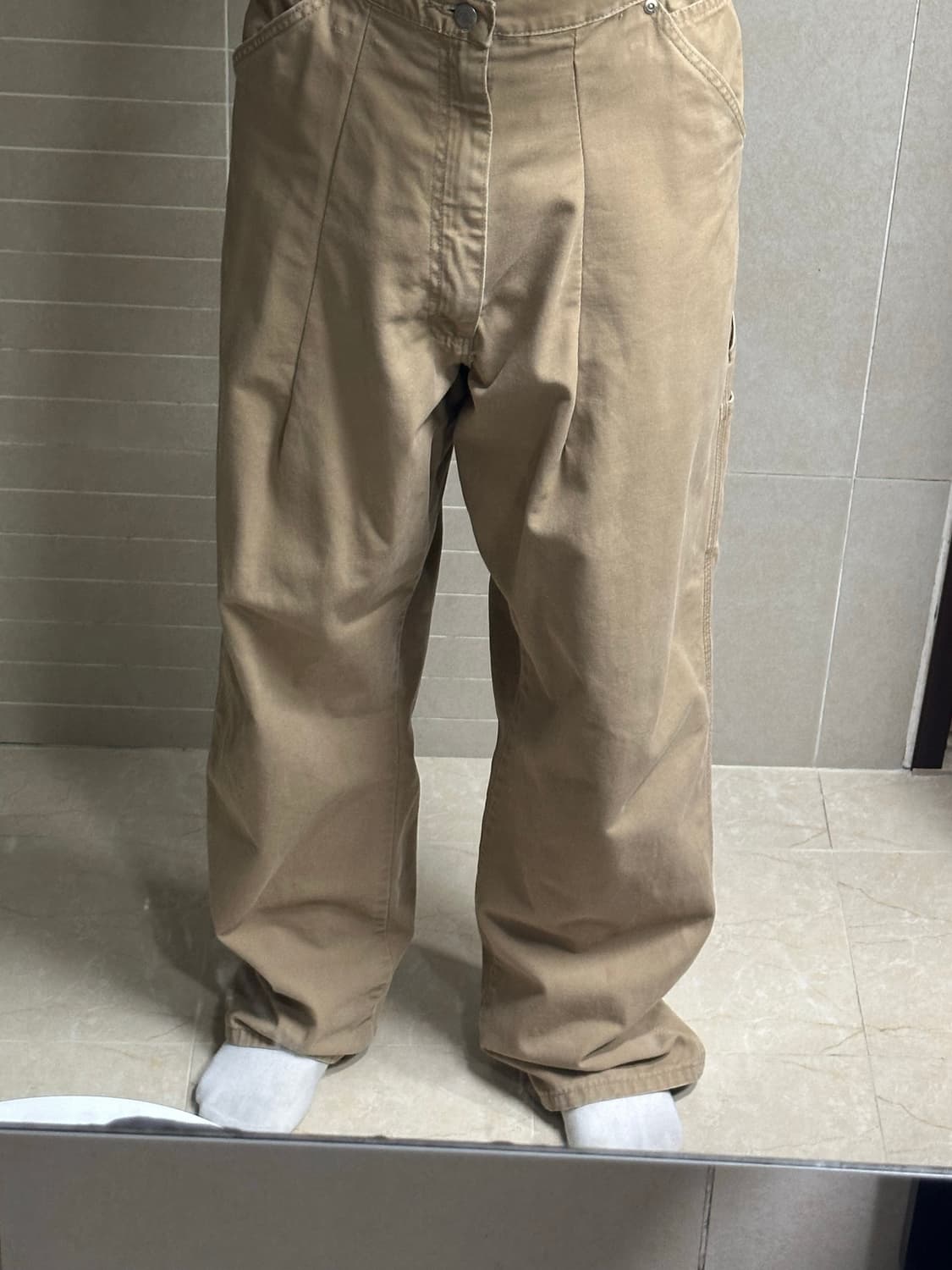 랭글러 카펜터 팬츠 상품이미지1