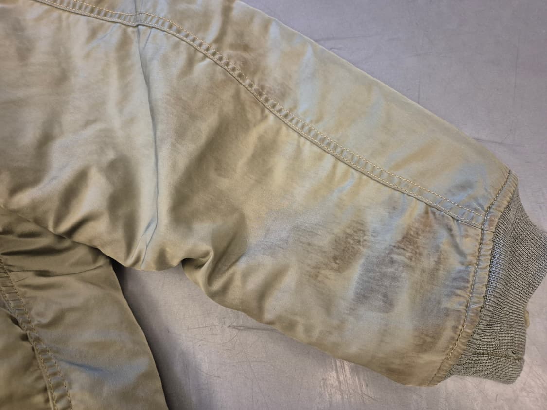 90s PENTAGON MA-1 자켓 상품이미지4