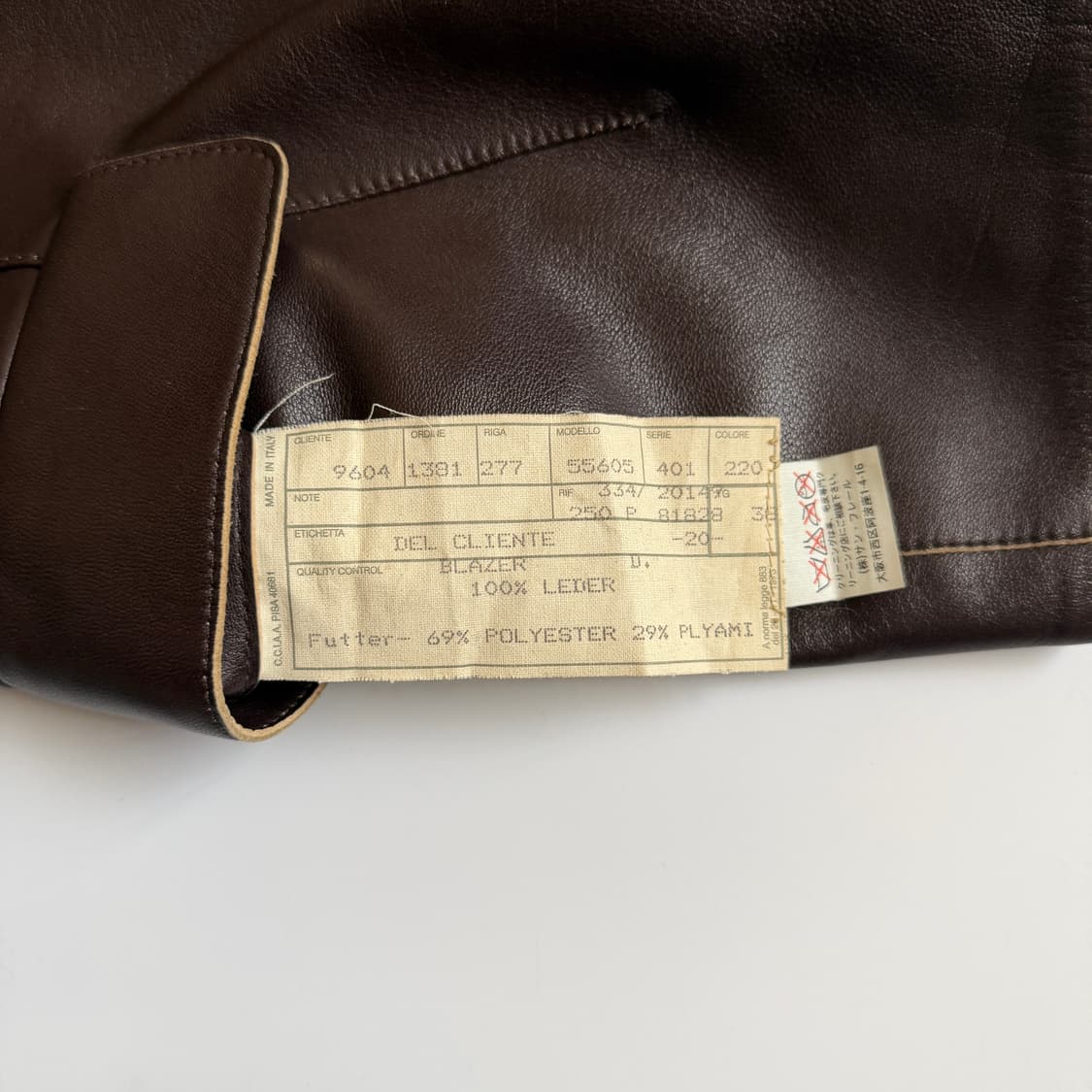 Jil saner 34 상품이미지7