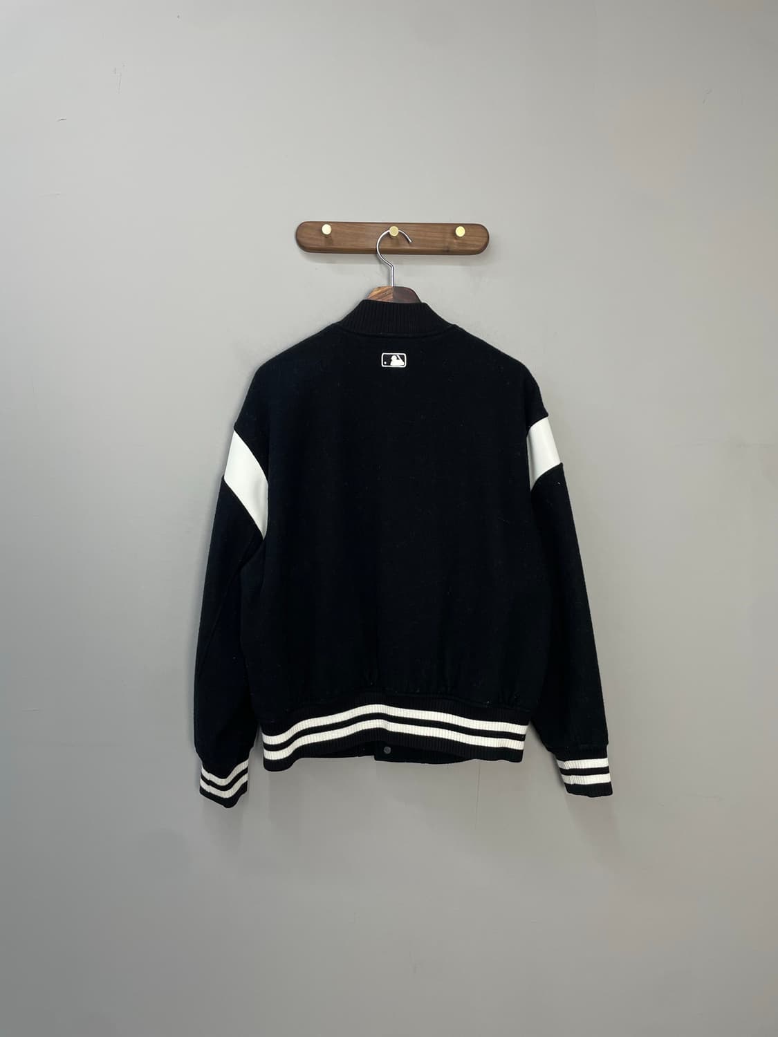 MLB 뉴욕 양키스 바시티 자켓 H923 상품이미지4