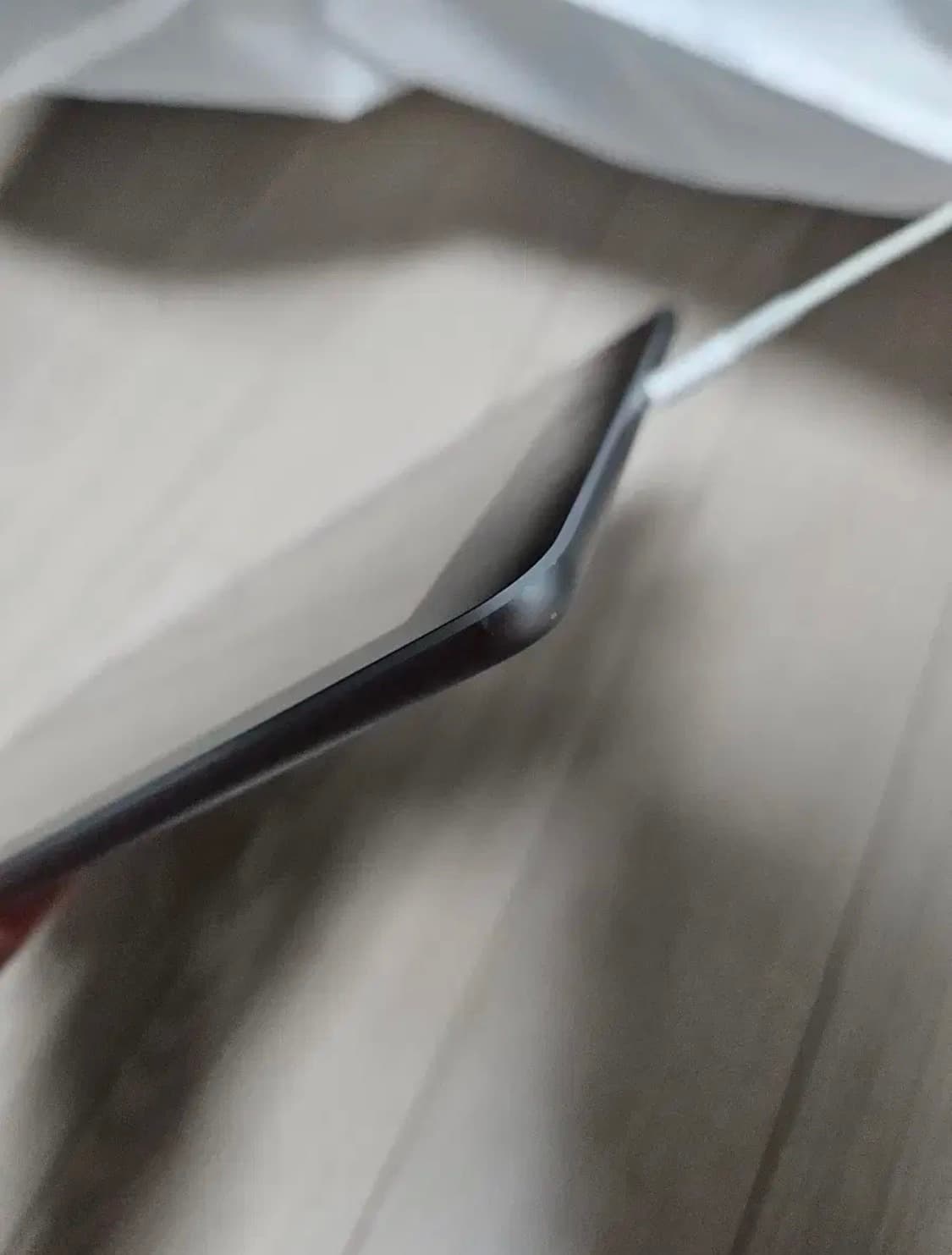 아이패드 6세대 32G wifi 실버+애플펜슬 상품이미지8