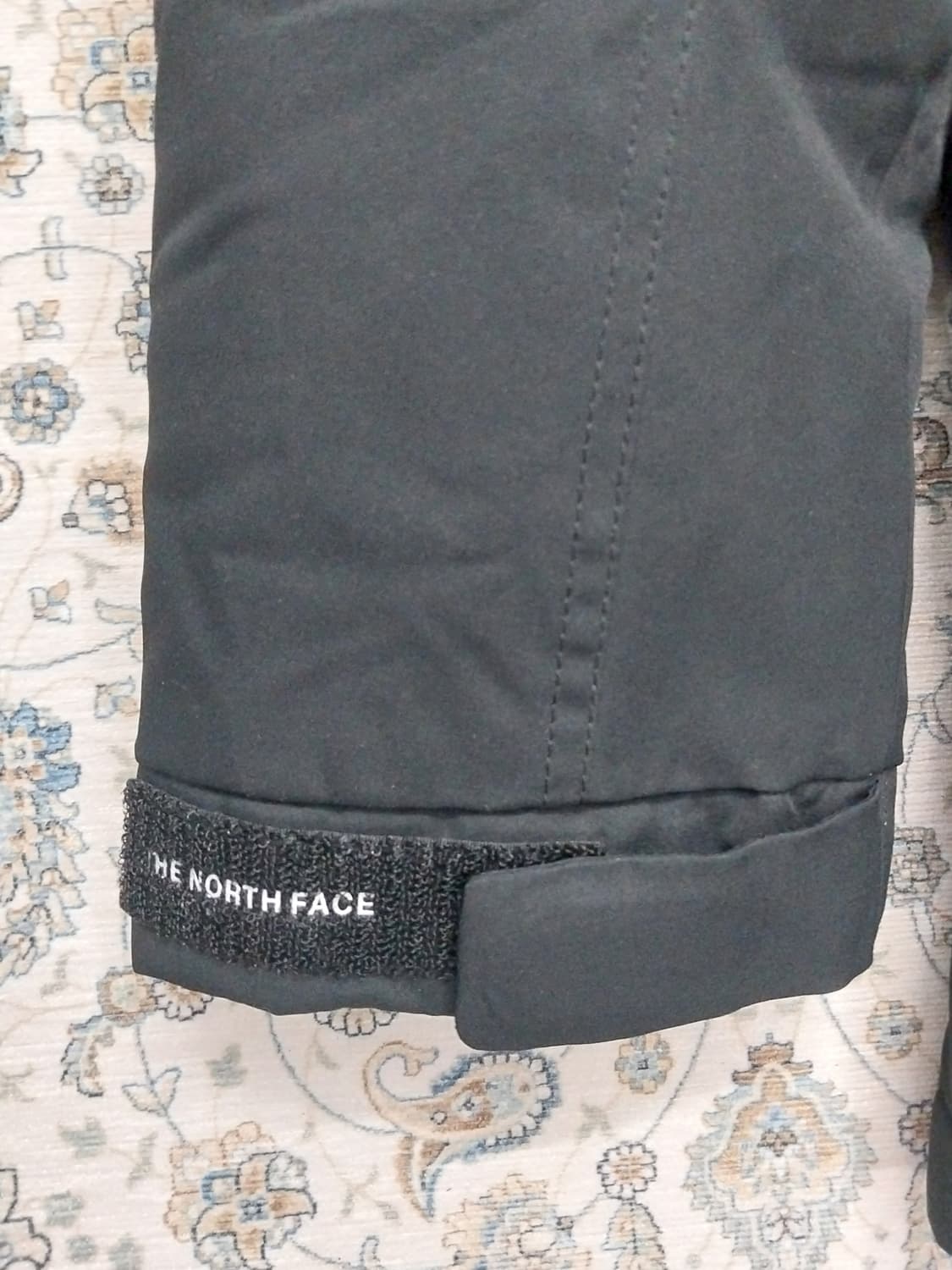 노스페이스 맥머도 구스다운 패딩 105 상품이미지3