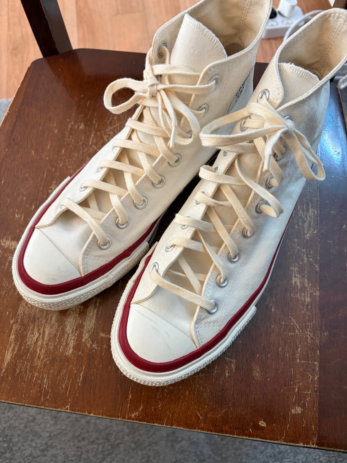 [275]타임라인 컨버스 j vtg 50 복각 상품이미지1