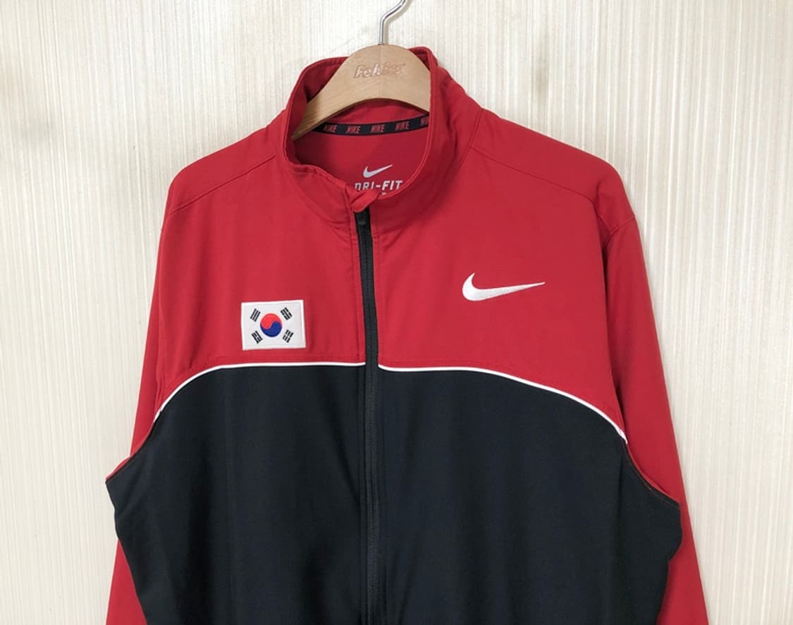 나이키국대 국대KOREA 국대 우븐트레이닝자켓 XL(105) 상품이미지6