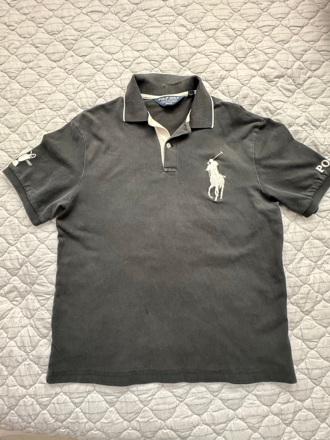 폴로 랄프로렌 골프 카라티 상품이미지1