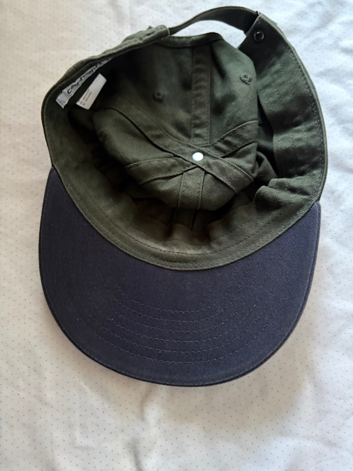 칼하트 모자 상품이미지2