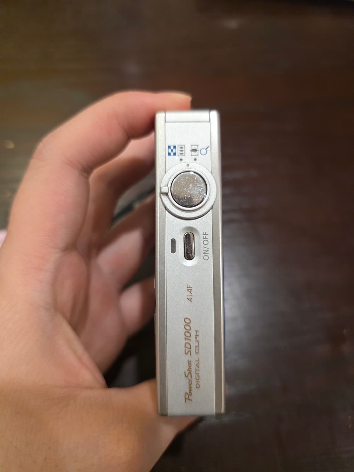 캐논 익서스70 디지털카메라 상품이미지3