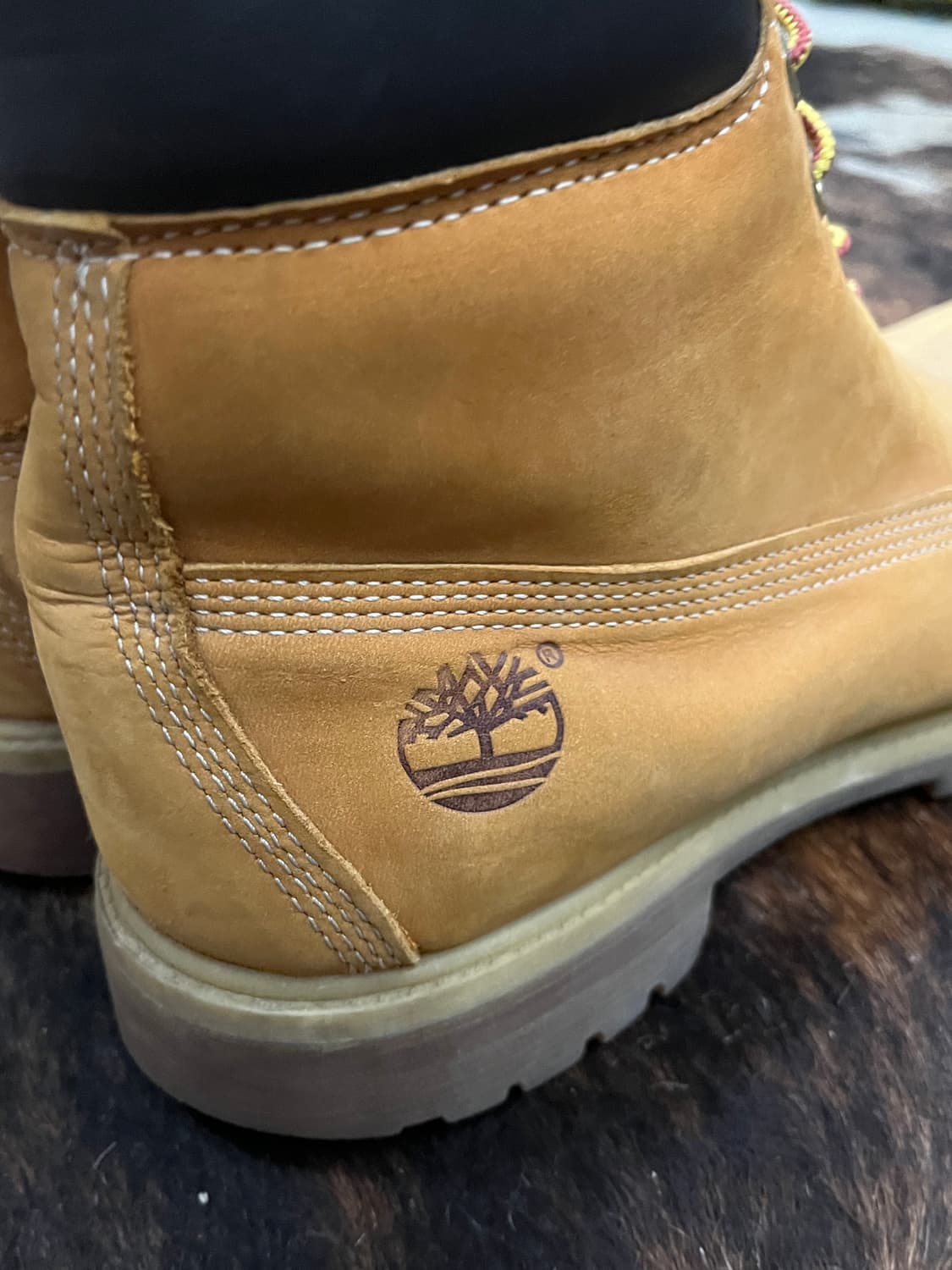 TIMBERLAND 6inch BOOTS 상품이미지6