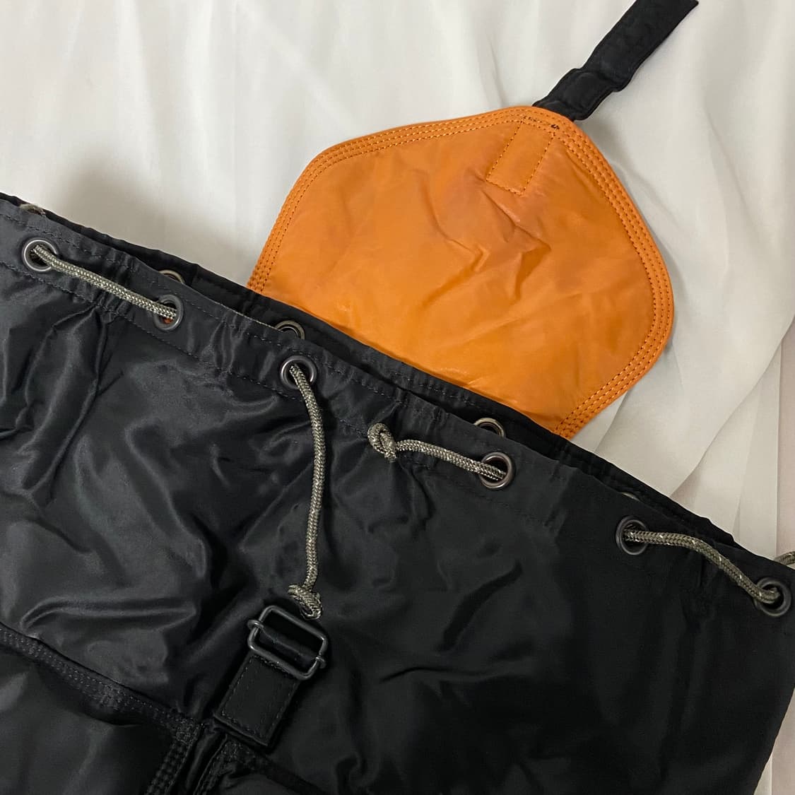 PORTER 포터 탱커 백팩 럭색 상품이미지3