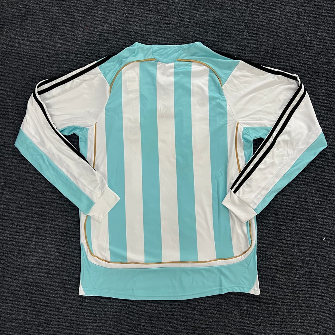 2006 아르헨티나 롱슬리브 유니폼 상품이미지2