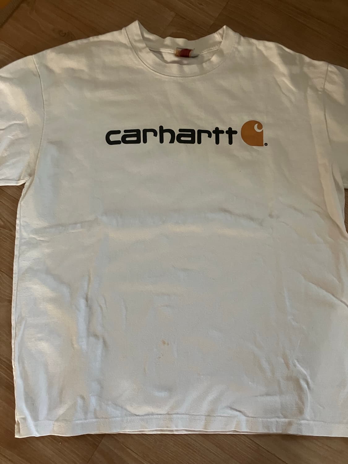 carhartt 티셔츠 2xl 상품이미지3
