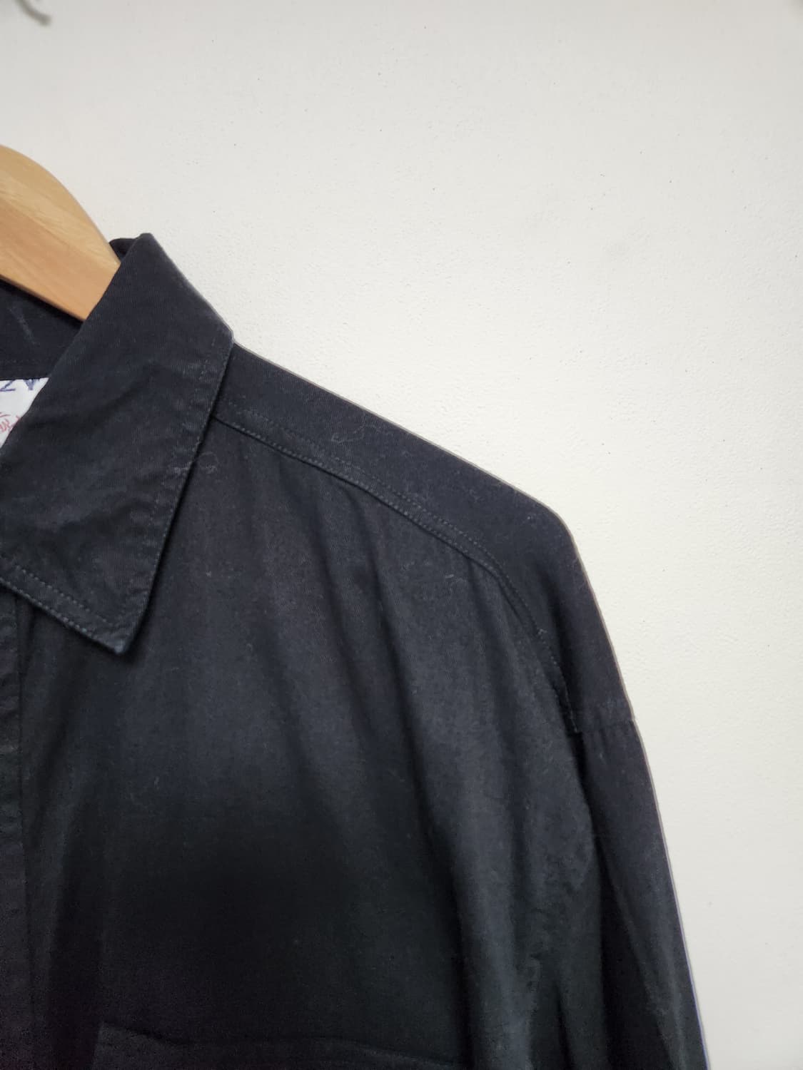 아메리칸빈티지USA 인디안자수 웨스턴 셔츠 XL - S112
 상품이미지3