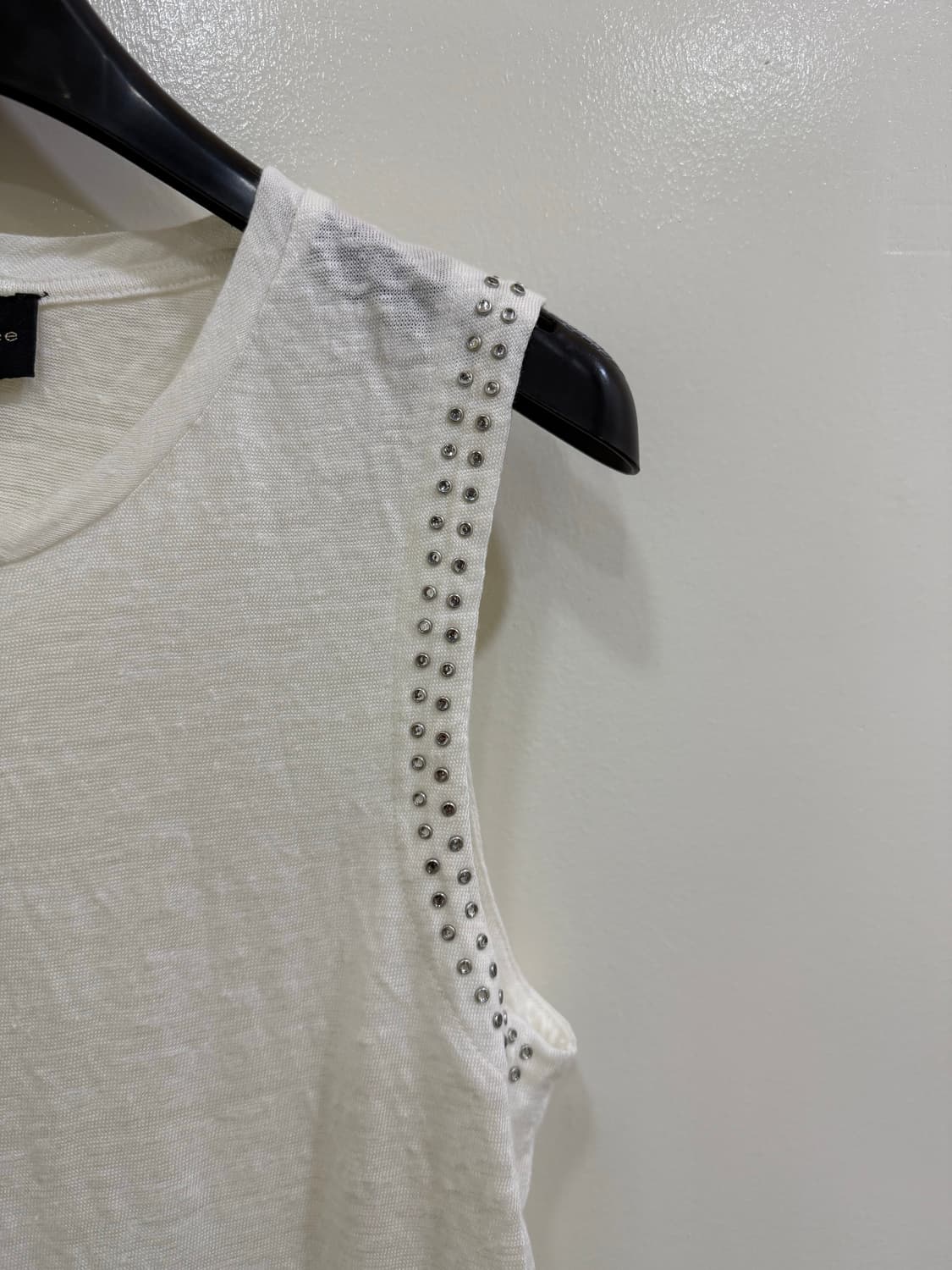 베르니스 마 민소매 티셔츠 정품 상품이미지4