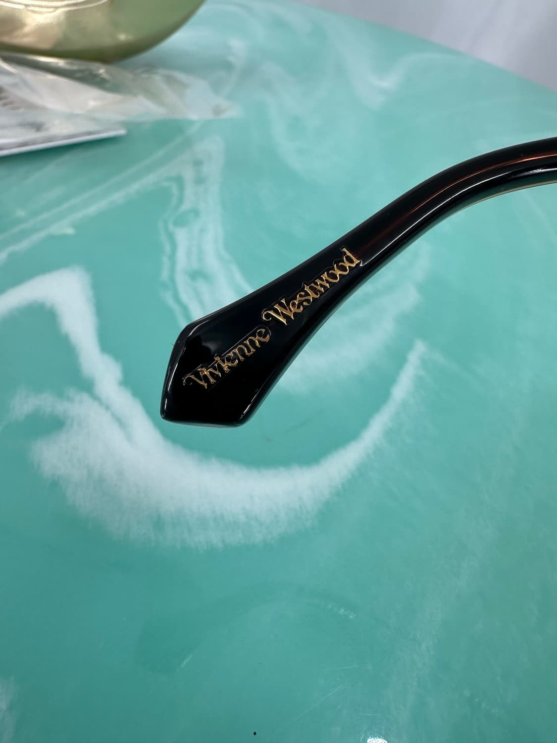 [새상품 무료배송] Made in Italy 비비안웨스트우드 선글라스 상품이미지6