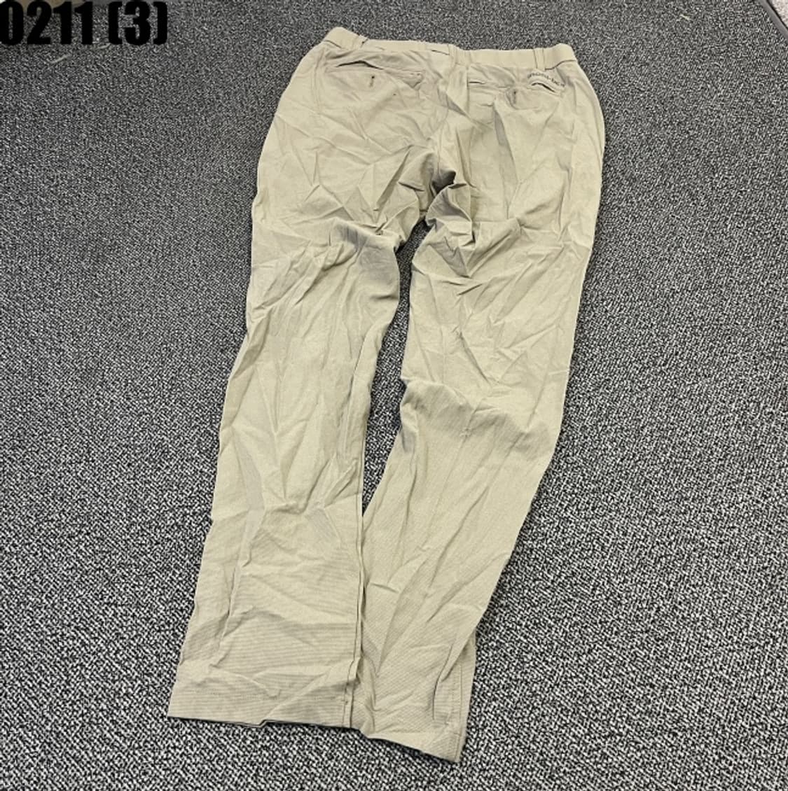 몽벨 팬츠 상품이미지5