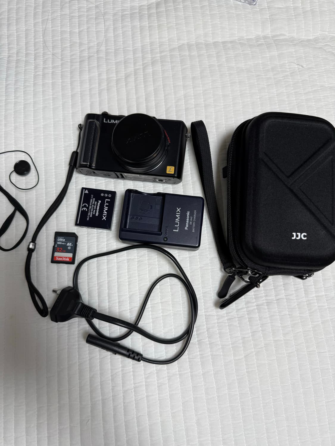 파나소닉 DMC-LX3 루믹스3 상품이미지1
