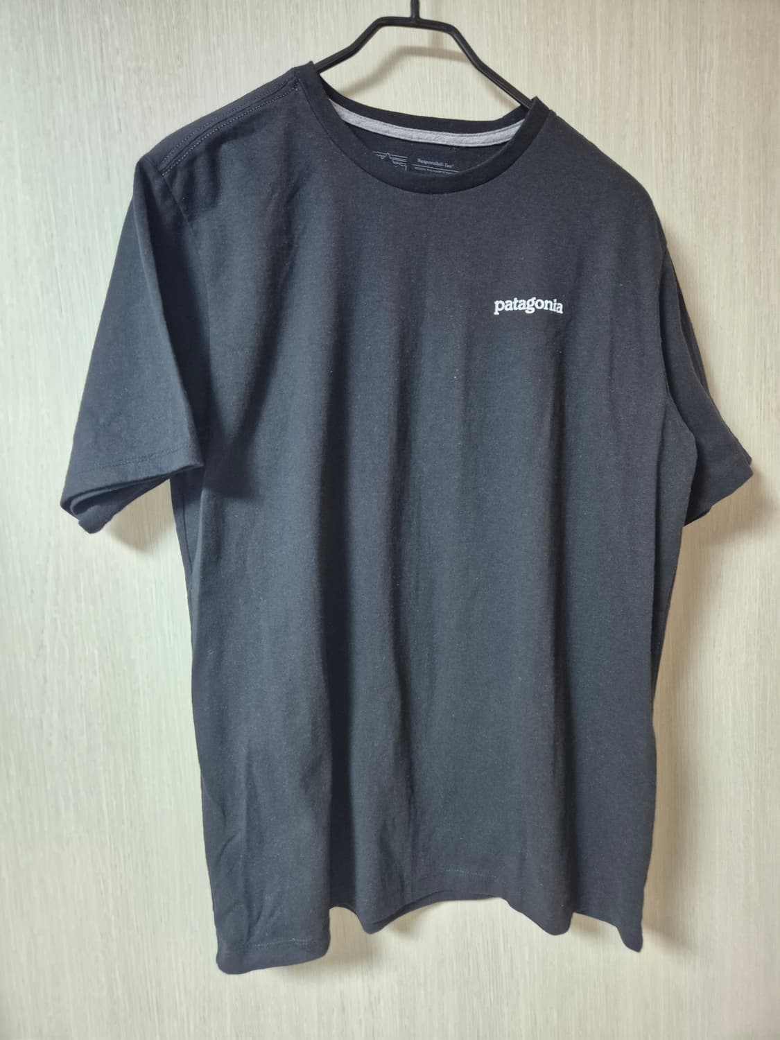 (정품) 파타고니아 티셔츠 반팔 M (22년) 상품이미지1