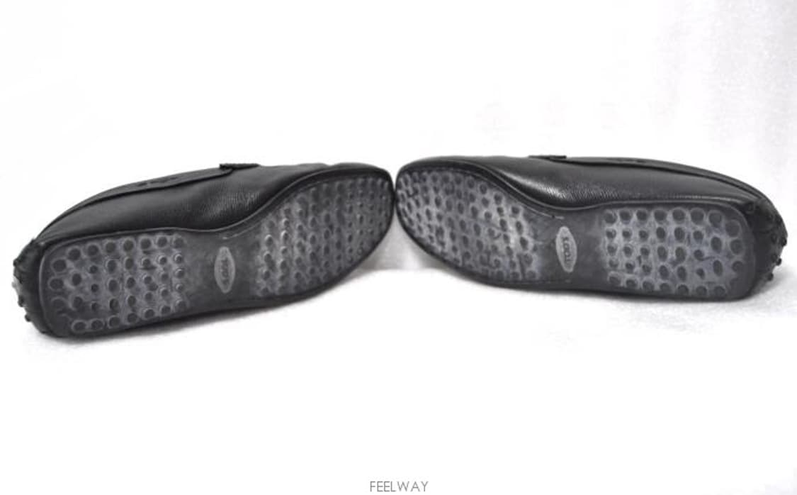 토즈(TODS)/남성가죽로퍼(사이즈285)정품 상품이미지6