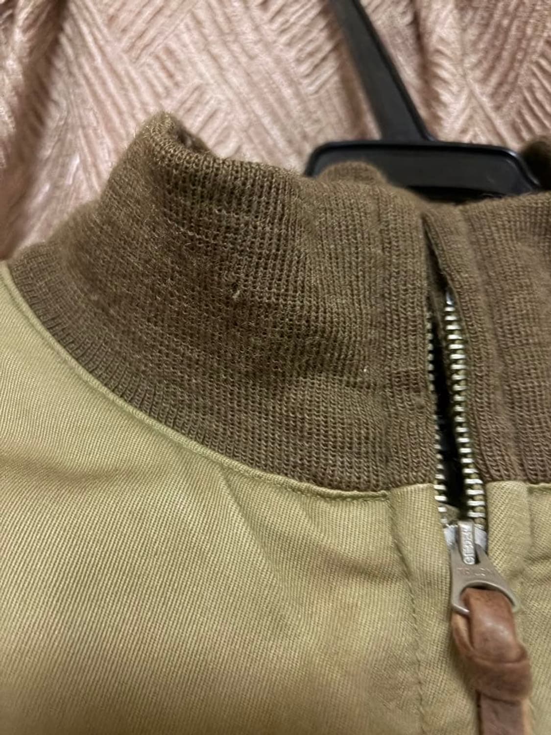 (m) 리얼맥코이 탱커자켓 상품이미지1