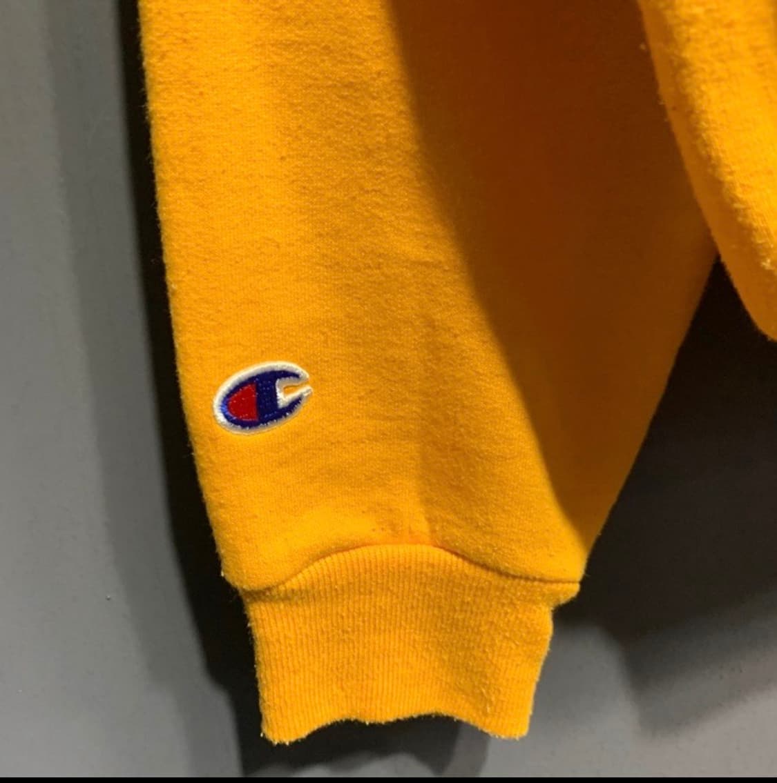 챔피온 ucla 맨투맨 상품이미지5