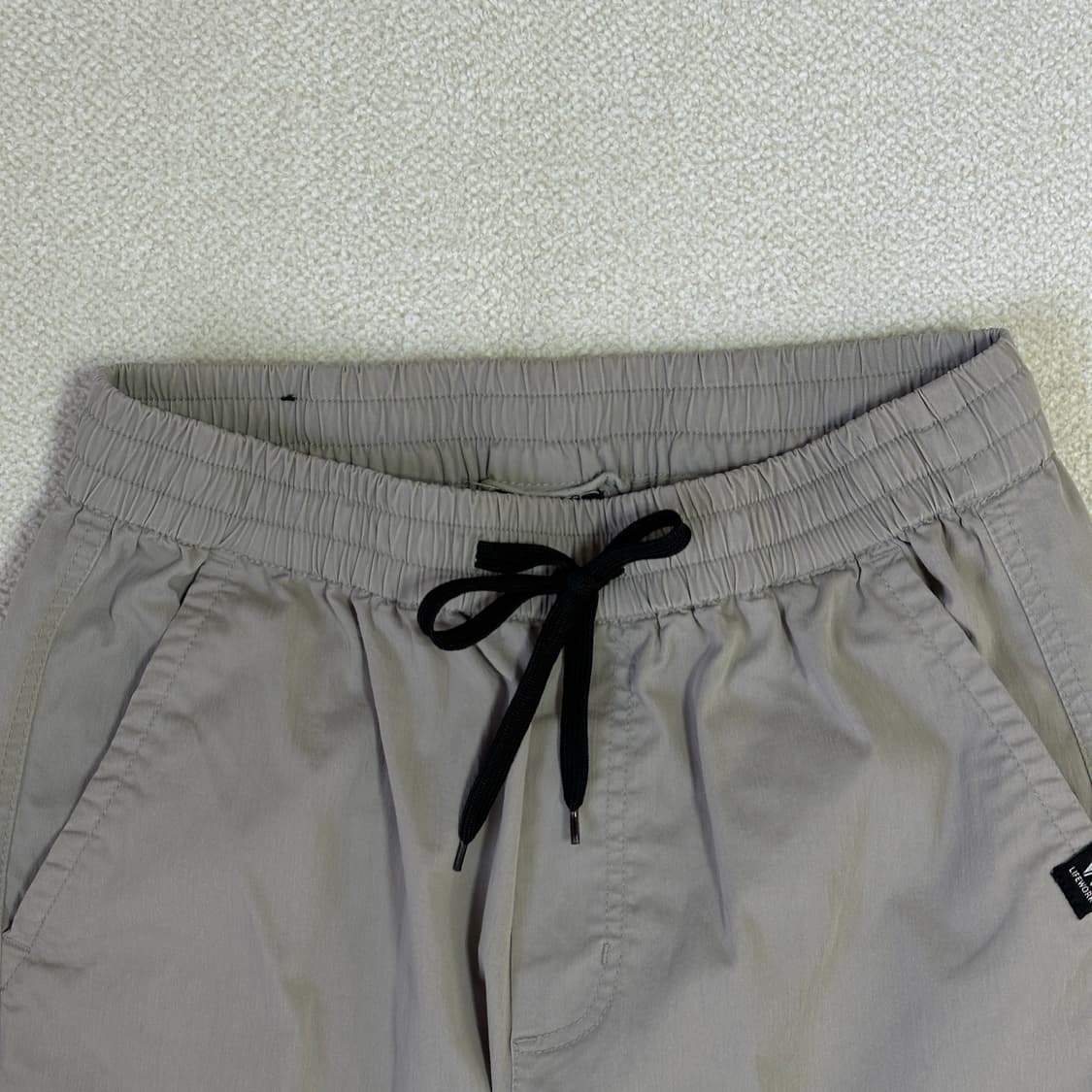 라이프워크 L1 컴포트 카고 조거팬츠 상품이미지3