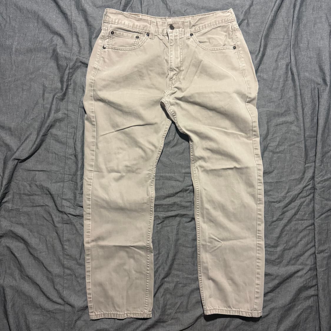 505 Pants 상품이미지2