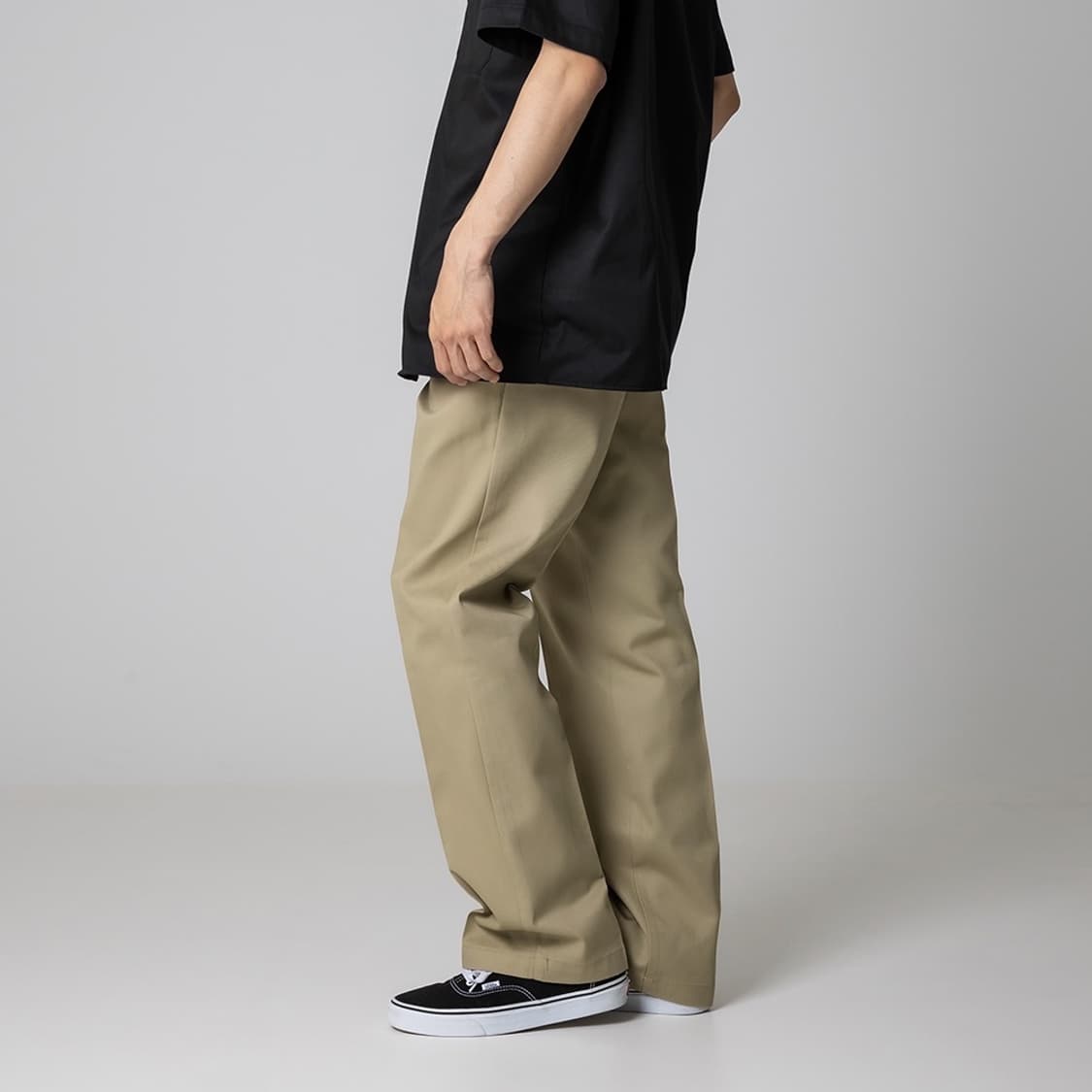 디키즈 874 카키 32x30 상품이미지1