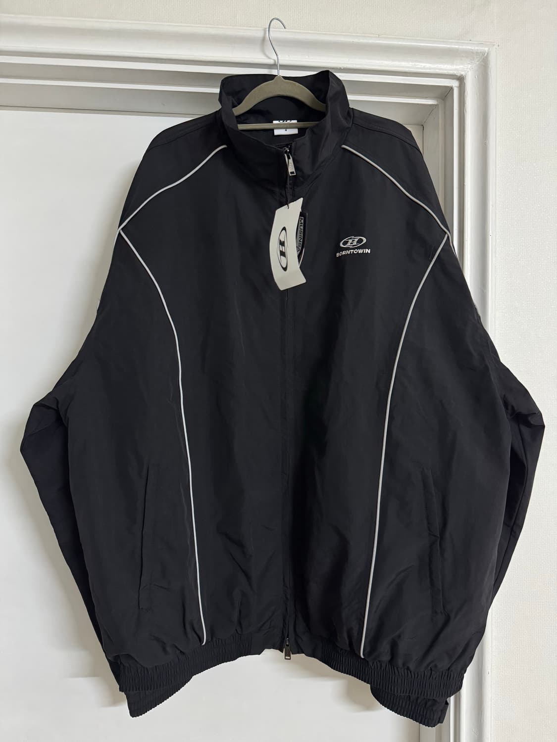 본투윈 바람막이(새상품) 상품이미지1