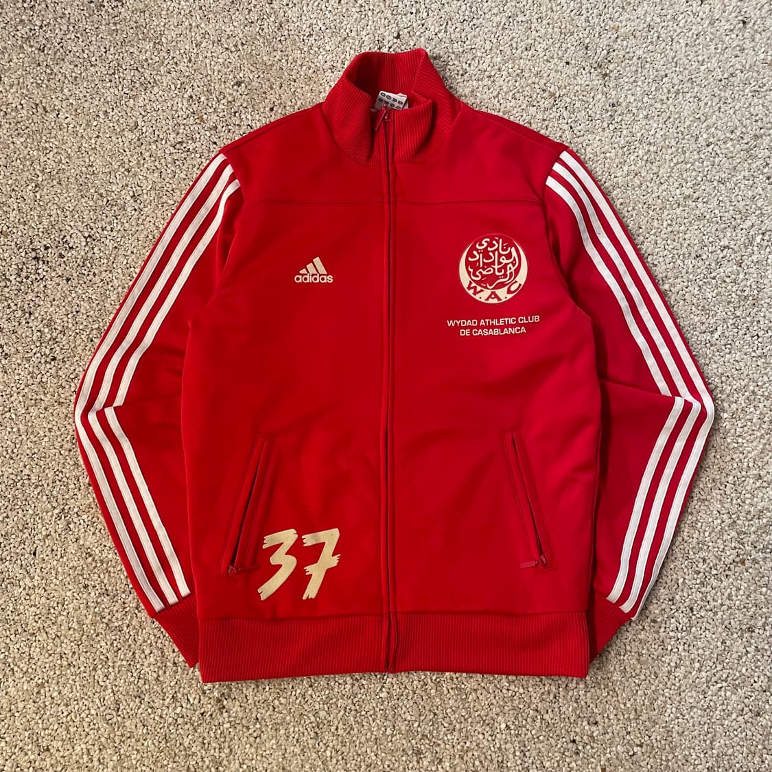 아디다스 져지 ⭐️1161 상품이미지1