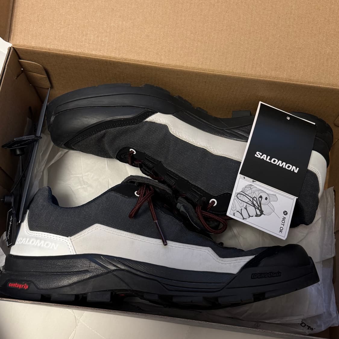 살로몬 X-ALP GR10K 270 상품이미지1