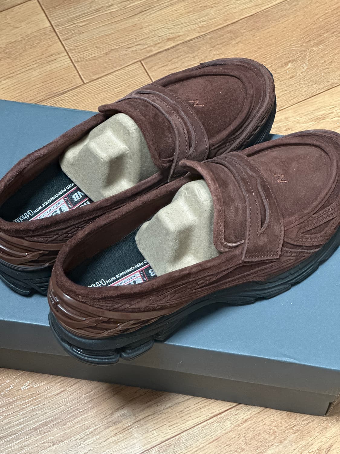 뉴발란스 1906L 리치오크 상품이미지4