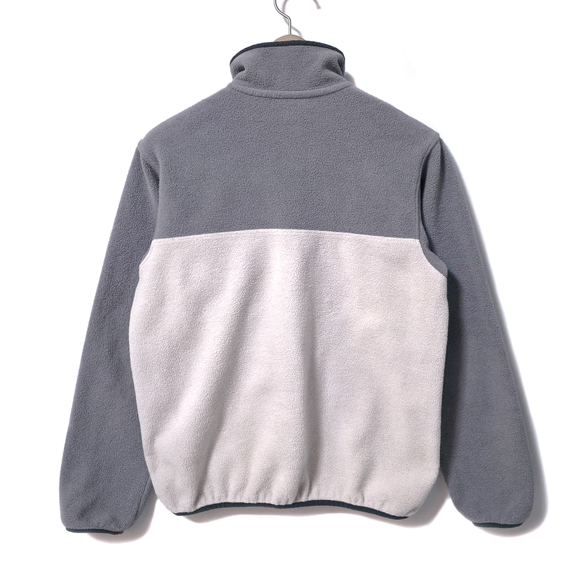 [W/S] 파타고니아 신칠라 스냅티 그레이 상품이미지2