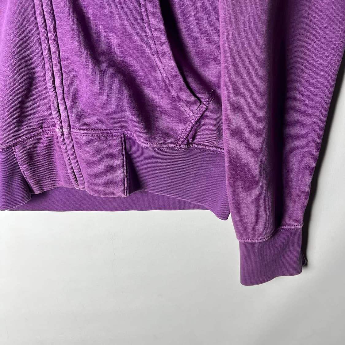 [Polo] 폴로랄프로렌 가먼츠 후드집업 상품이미지4