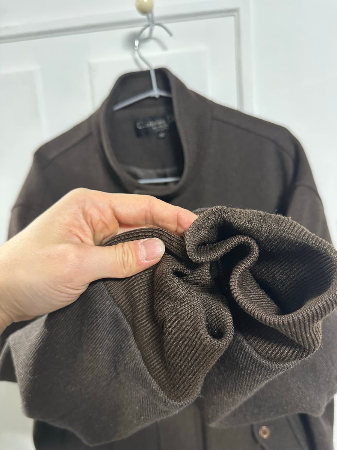 크리스찬 디올 바라쿠타 자켓 상품이미지3