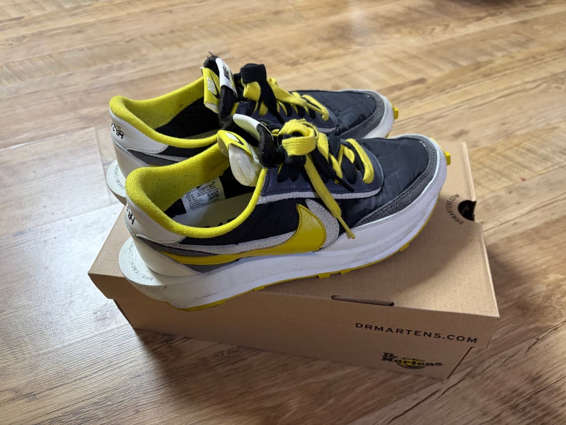 나이키 사카이 260 상품이미지1