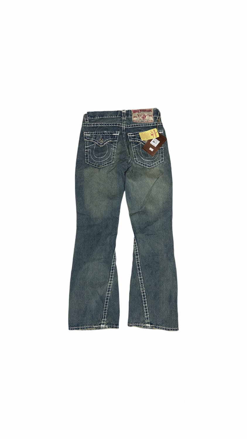True Religion Joey Super T Denim 상품이미지2