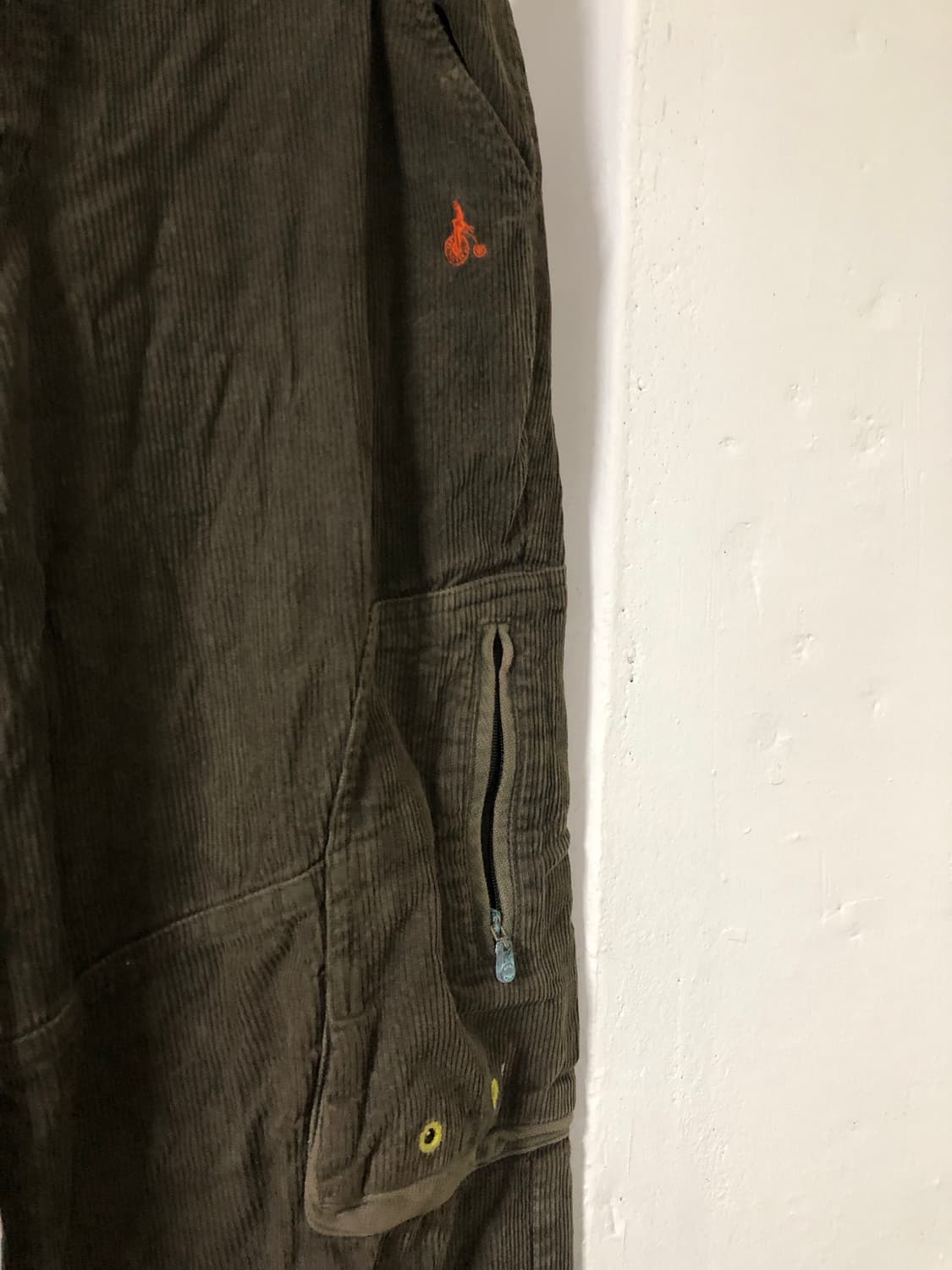 Beanpole 로고 포인트 스트링 팬츠 상품이미지3