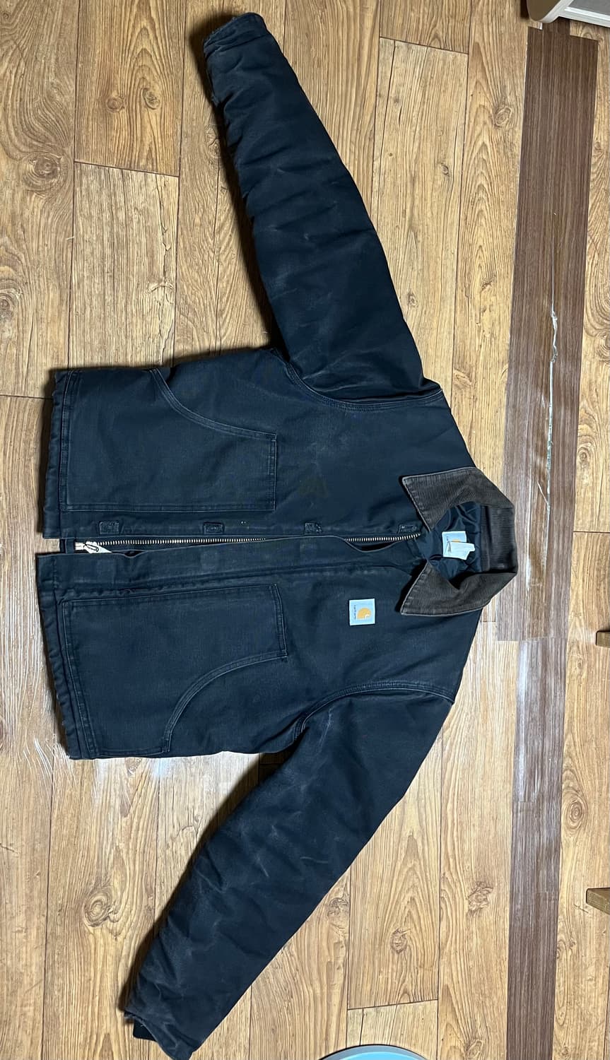 칼하트 자켓 상품이미지1