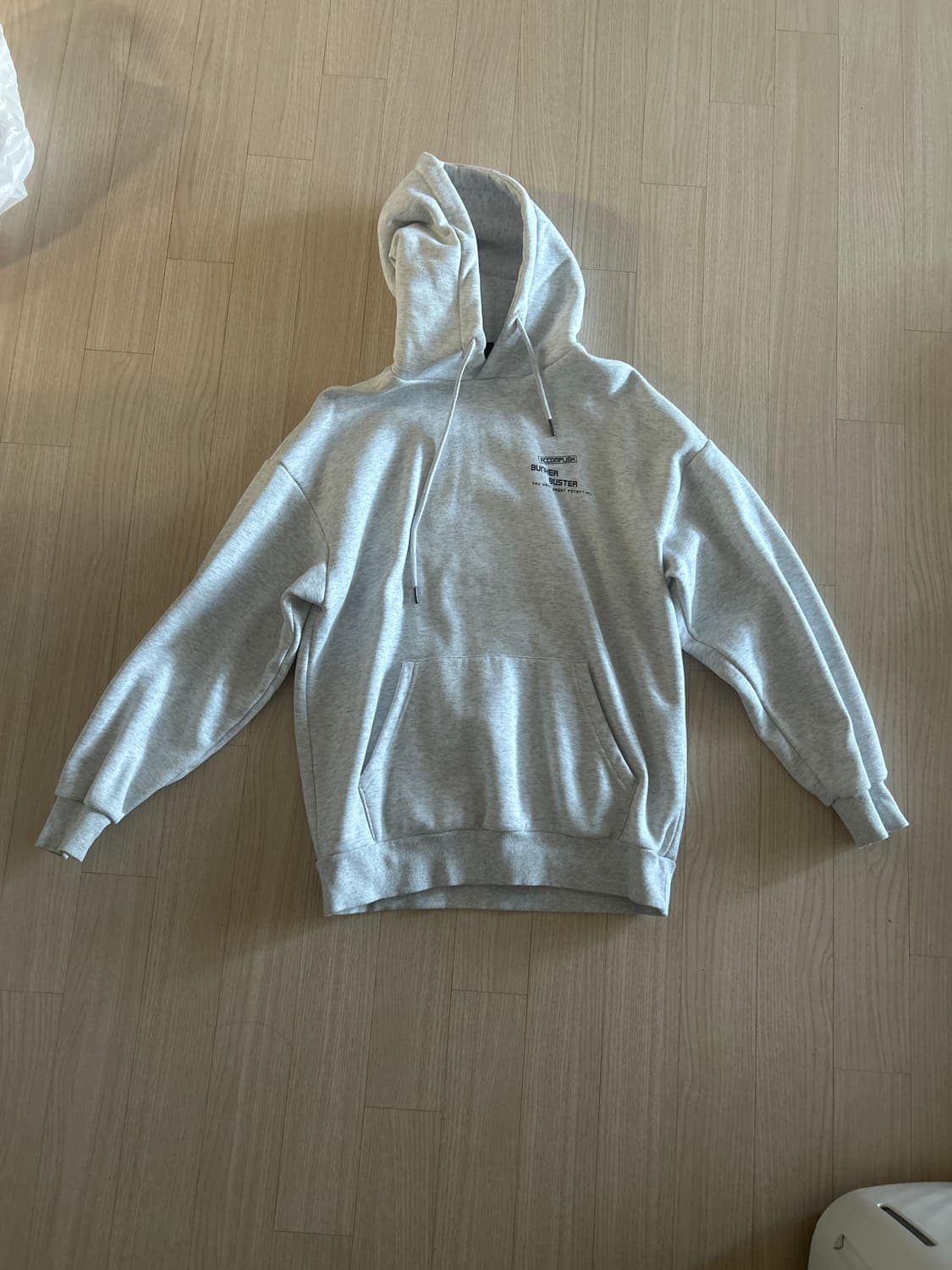 BKBT 후드티 상품이미지1