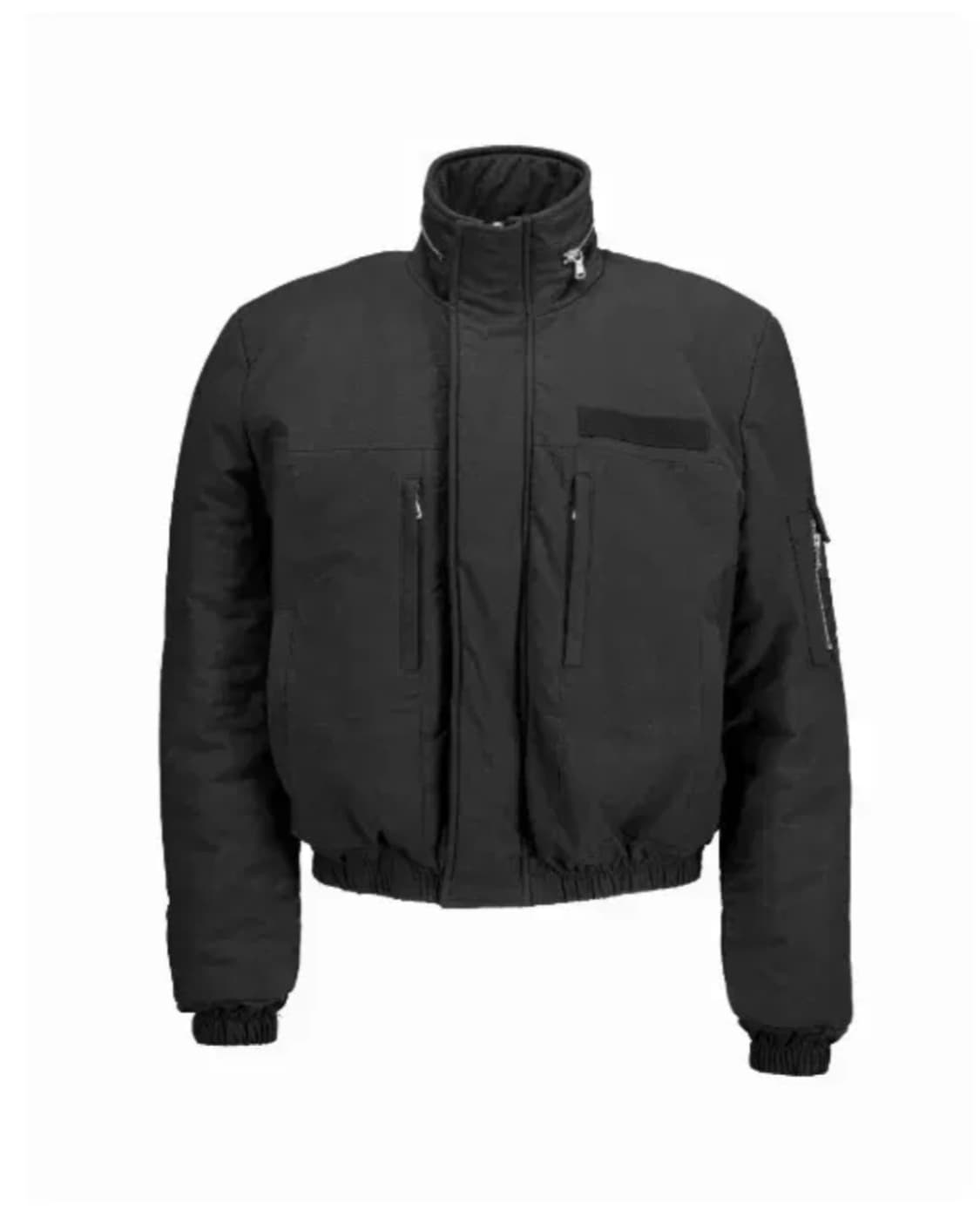 1)포그서비스 밀리터리 탱커 자켓 1사이즈 상품이미지1