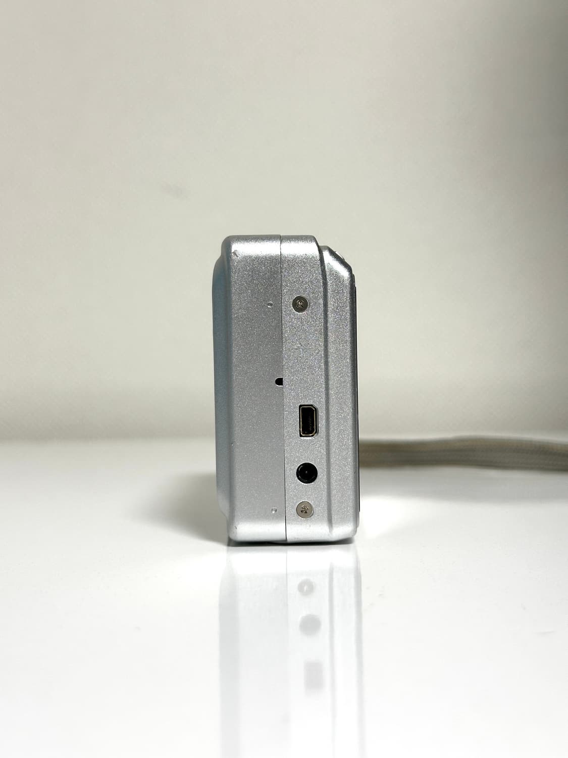 Pentax Optio S55 옵티오 디카 카메라 상품이미지5