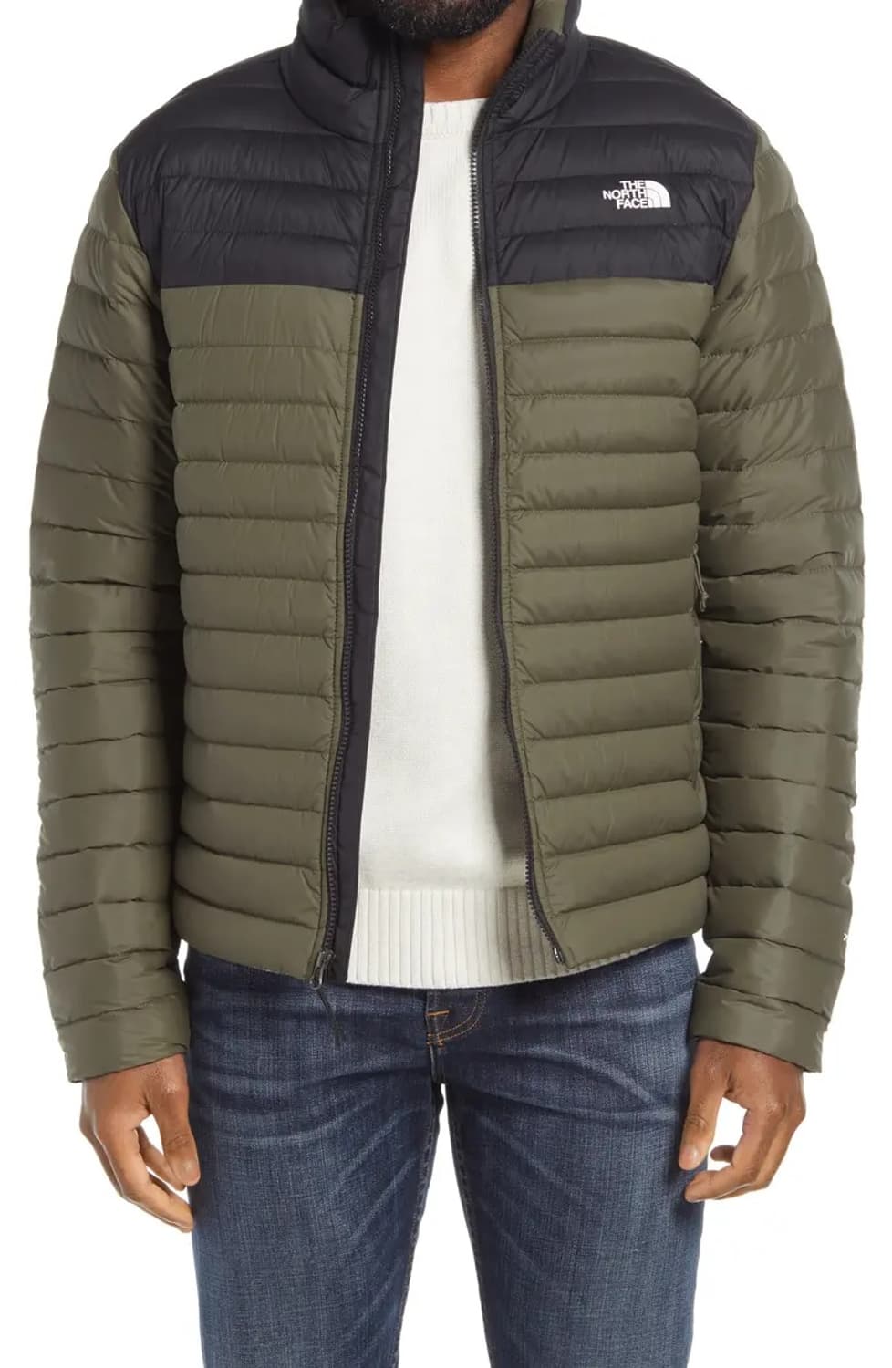 노스페이스 스트레치 푸퍼 다운 700 m 상품이미지4